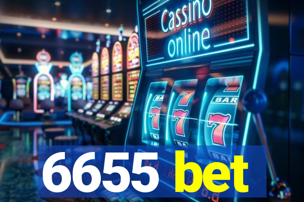 6655 bet